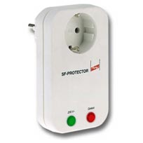 Dehn S-Protector