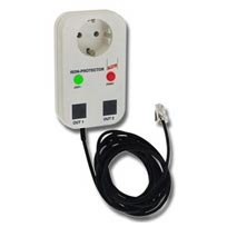 Dehn ISDN-Protector
