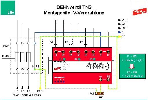 Schaubild